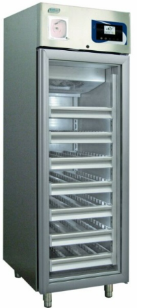 Evermed Blood Bank Fridge With Advanced Panel And Drawer System
