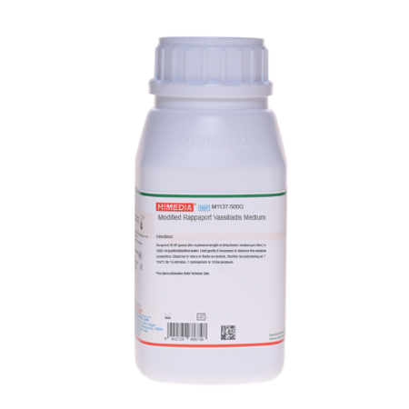 Himedia Modified Rappaport Vassiliadis Medium 500G