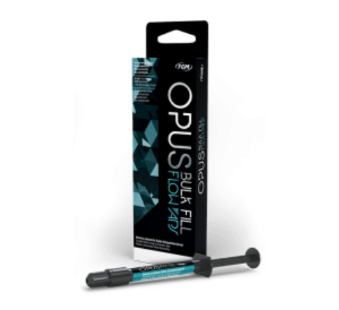 OPUS BULK FILL FLOW APS A3 - syringe 2 g