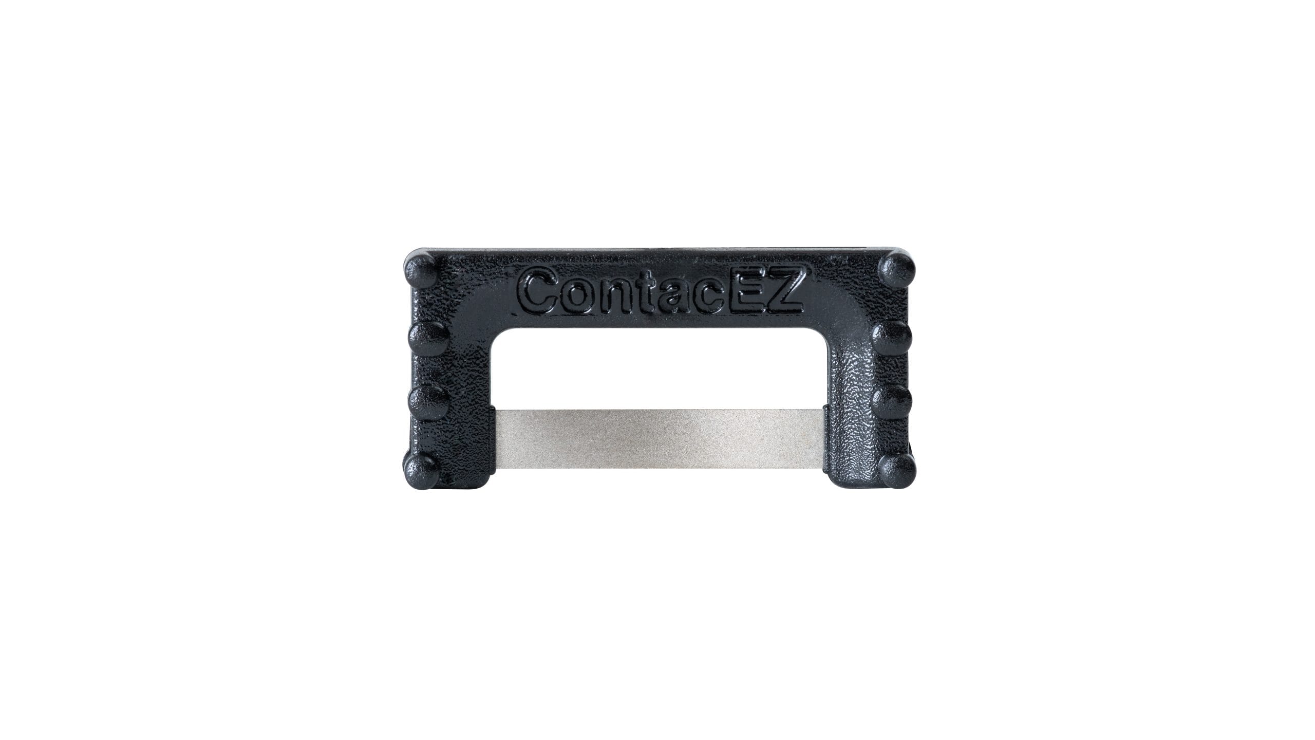 ContacEZ® Strips Restorative System Black; Pack/8