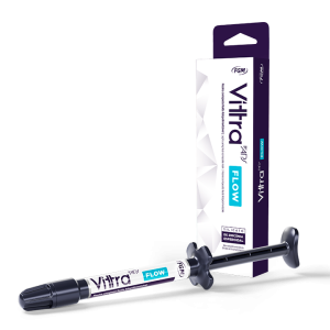 FGM Dental Composite Vittra APS Flow BL - syringe 2gr