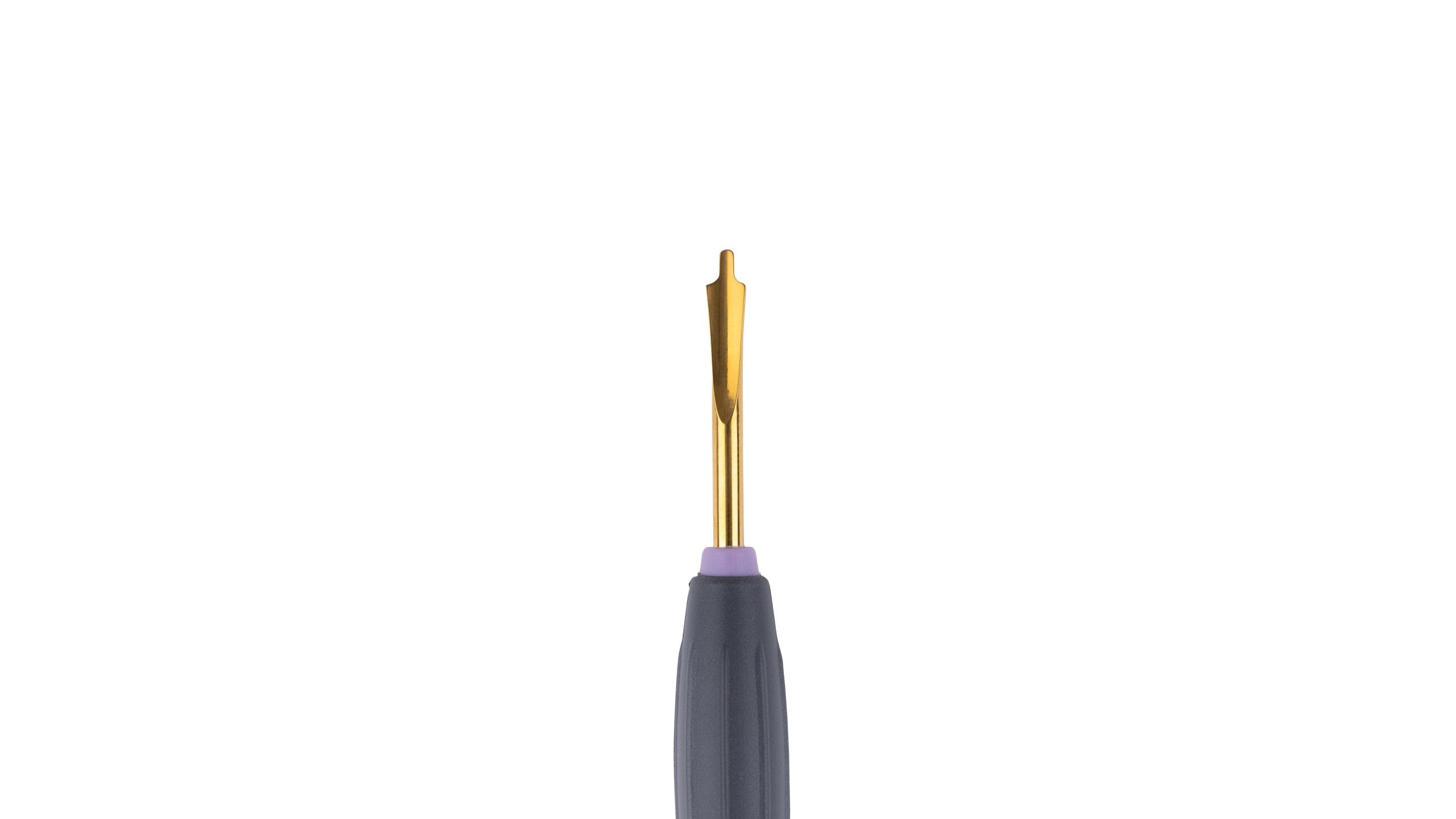 Luxator® P-Series P4 - Dual Edge, Lilac
