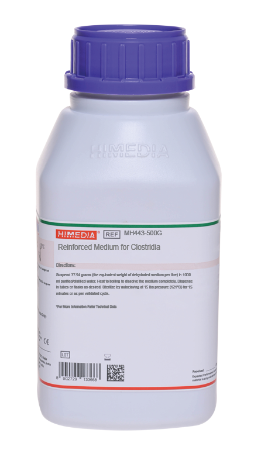 Himedia Reinforced Medium for Clostridia 500g