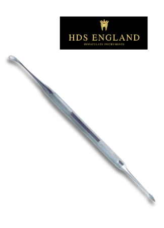 HDS England Periosteal Elevator Buser; 10cm EACH
