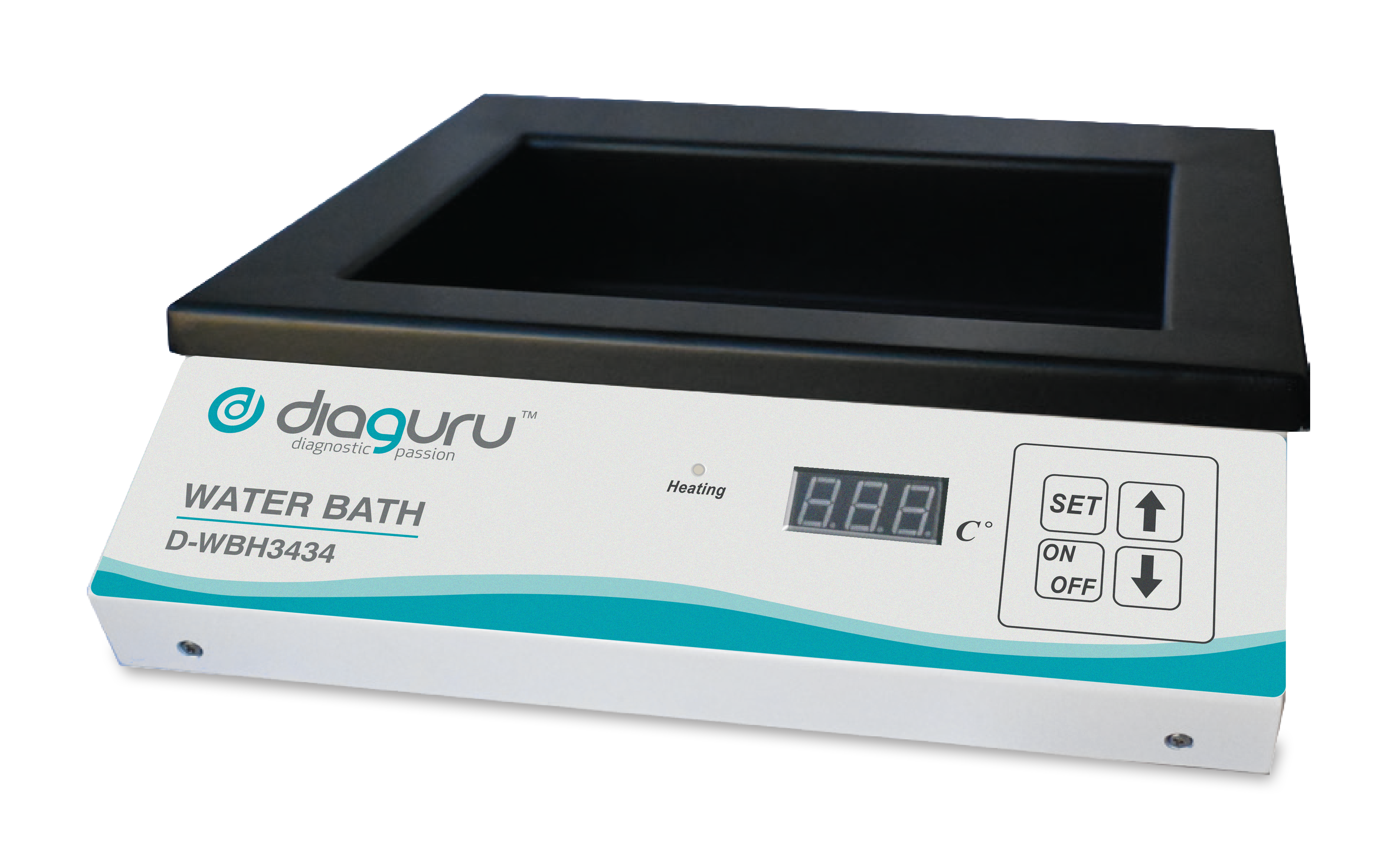 Diaguru Histology Tissue Water Bath