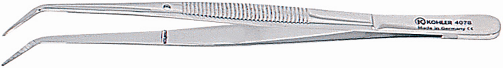 Kohler Pliers COLLEGE, 15 cm