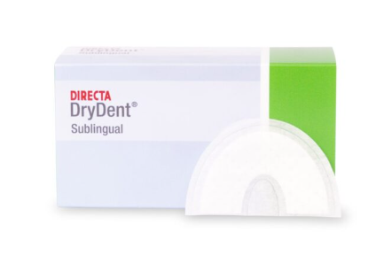 Drydent Sublingual Large; Pack/40