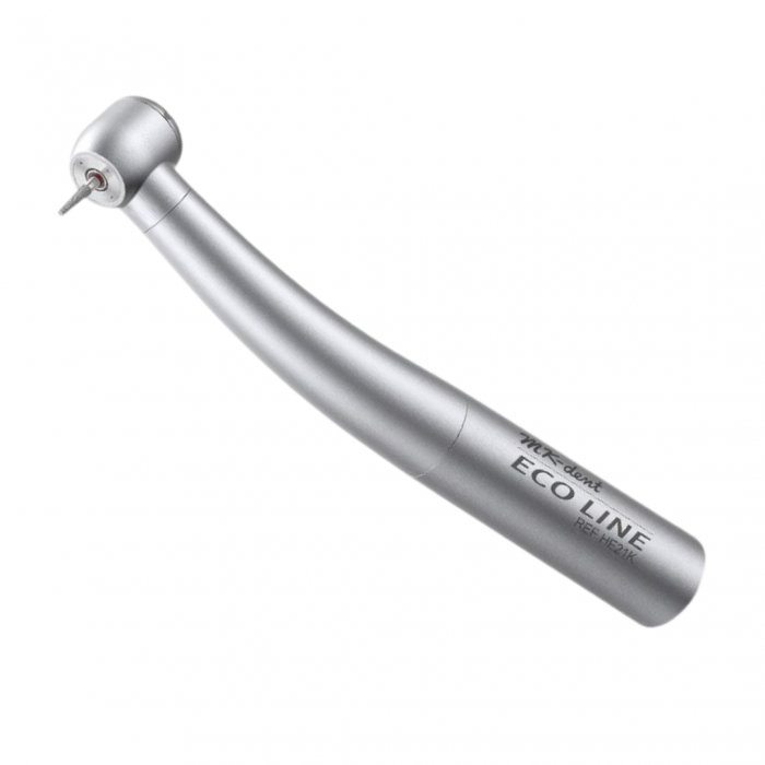 MK Dent Eco Line High Speed Handpiece; Power Head (24 W) Non Optic for W&H Roto Quick Coupling