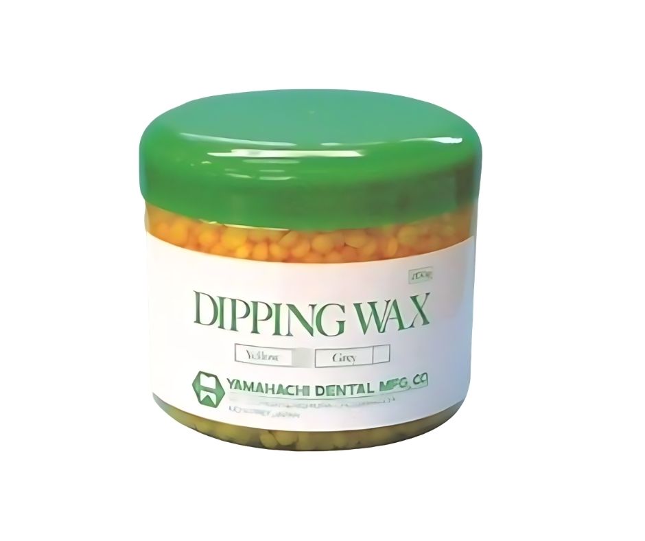 Yamahachi Dipping Wax; 200g