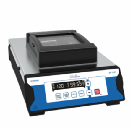 Diaguru Digital Dry Bath (D-THERM)