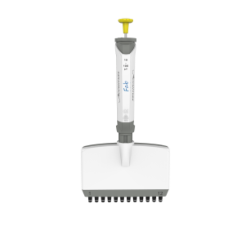 Diaguru 12 Channel Variable Pipette