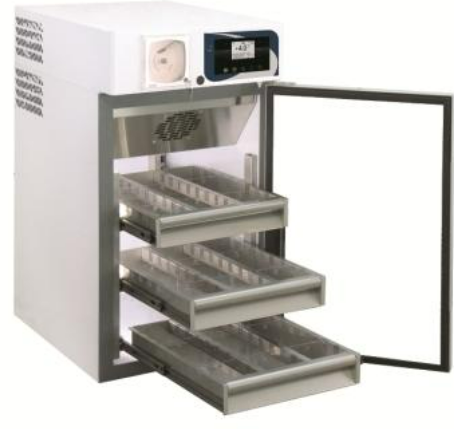 Evermed BBR130WXPRO Blood Bank Refrigerator TGA Approved