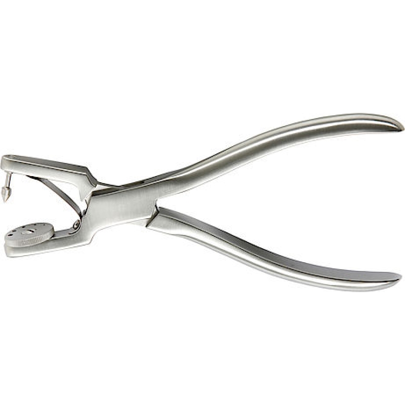 Rubber Dam Forceps Ainsworth