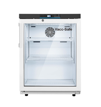 Vacc-Safe Underbench Refrigerator 150L
