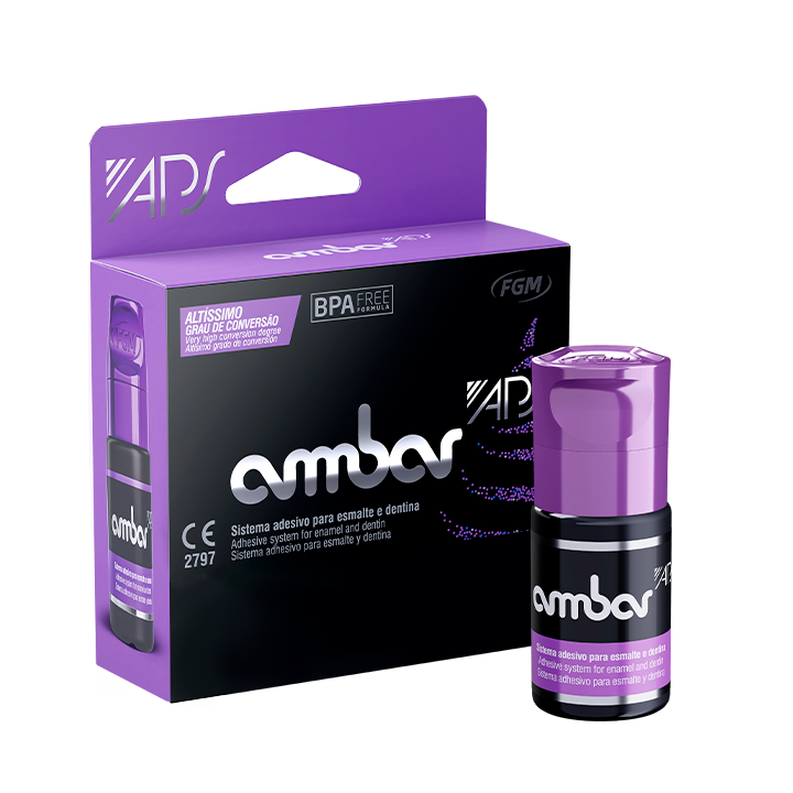FGM AMBAR APS 6 ml