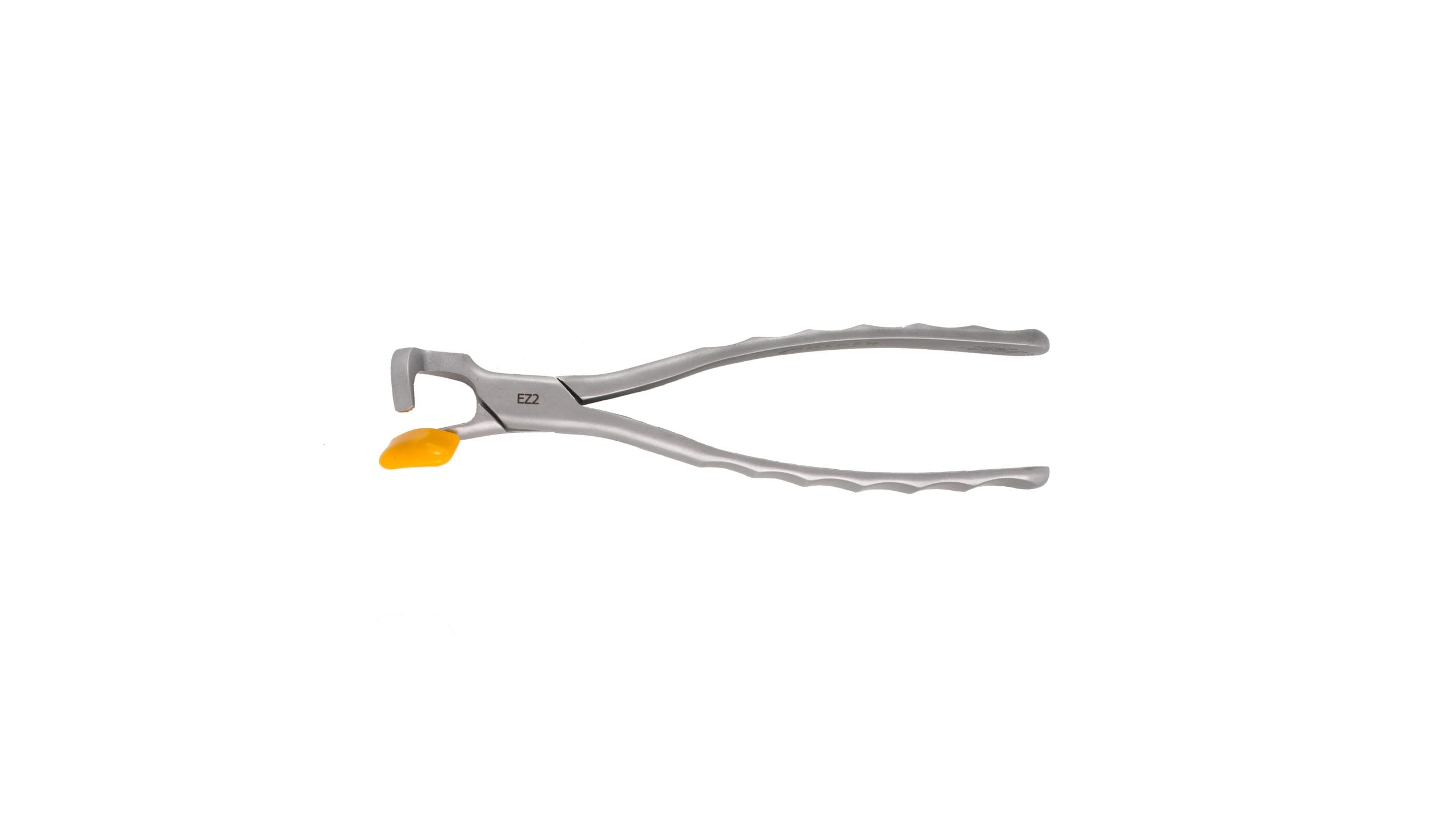 Directa Physics Forceps Molar Series GMX 400 EZ2 EACH