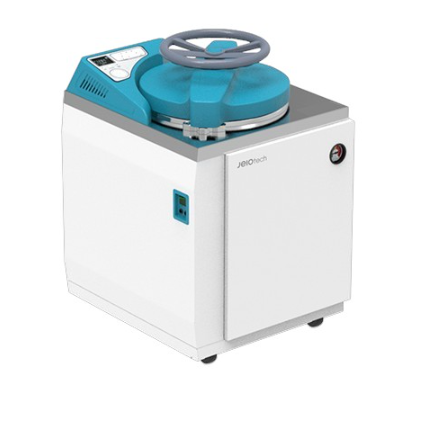 Jeio Tech ST-50G Vertical Autoclave 50L (230V, 50/60Hz)