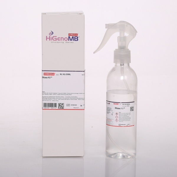 Himedia RNase Kil 250ml DNA/RNA Removal Spray