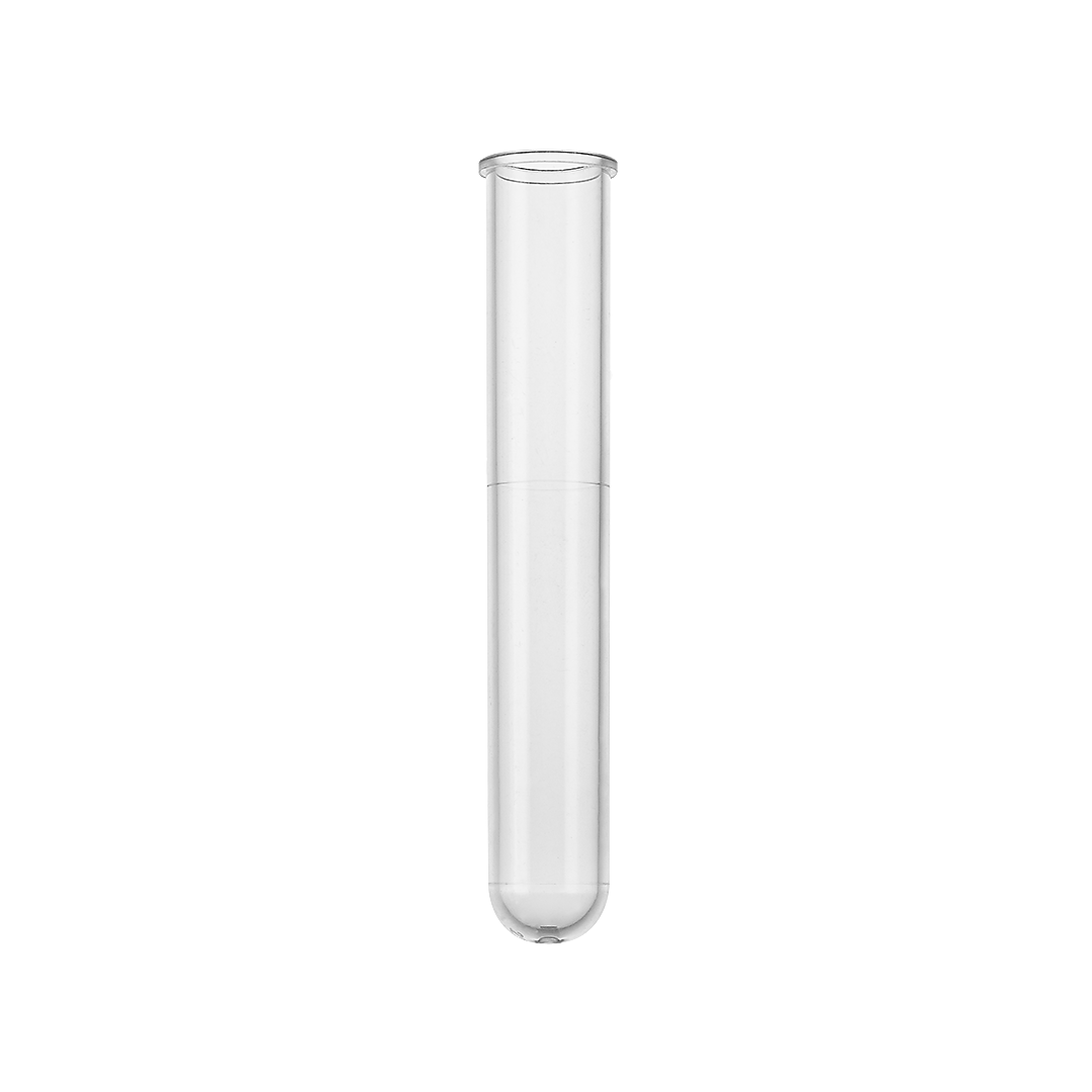 Promed Graduated Test Tube 10ml 16x100mm (cylindrical) 2000/ctn
