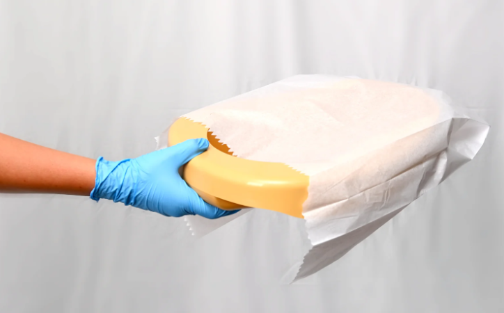 Bed Pan Covers Disposable EACH