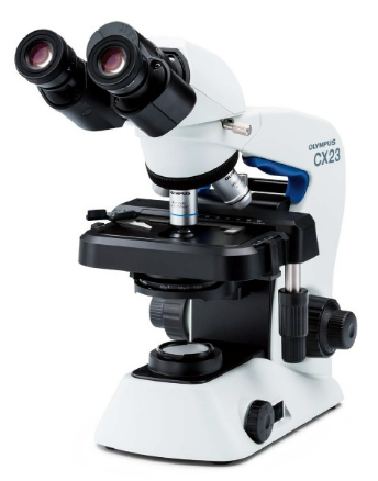 Olympus CX23 upright Microscope