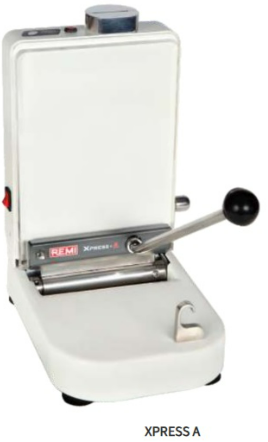 Semi Automated Plasma Expresser