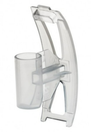 Simport, M963-1 - Fluid chamber for Sakura Cyto-Tek® Cytocentrifuge ONLY, 1ml, 200 / Pack