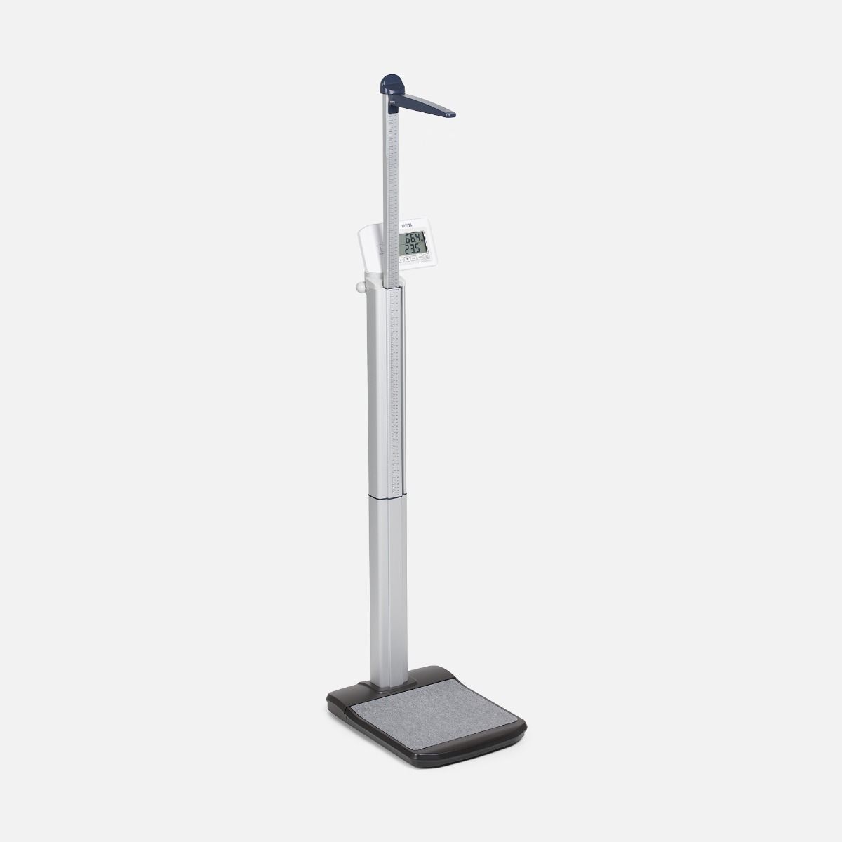Tanita Professional Scale With Height Measurement 300KG