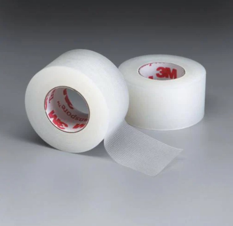 3M Transpore Surgical Tape