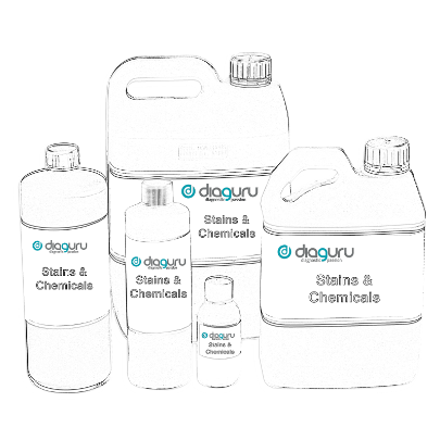 Methanol 5L Bottle