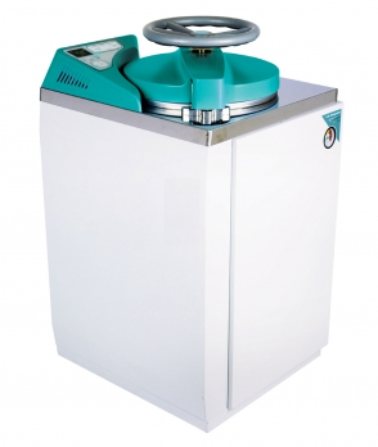 Jeio Tech ST-105G Vertical Autoclave 105L (230V, 50/60Hz)