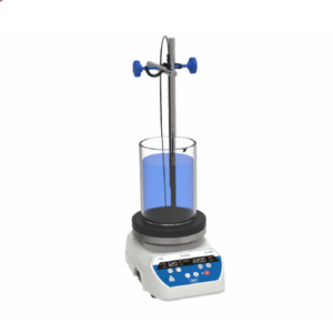 Diaguru Hot Plate Magnetic Stirrer (d-STIR)