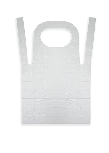 Diaguru Plastic Apron