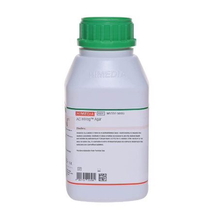 Himedia AC HiVeg Agar 500G