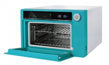 Jeio Tech IM-10 Mini Incubator 10L; Forced Convention 230V, 50/60Hz 1.0A