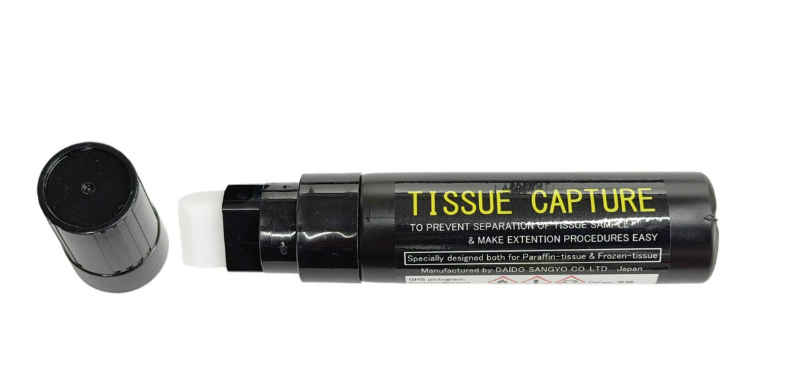 Daido Sangyo - Tissue Capture Pen - Slide Adhesion Standard Clear Each