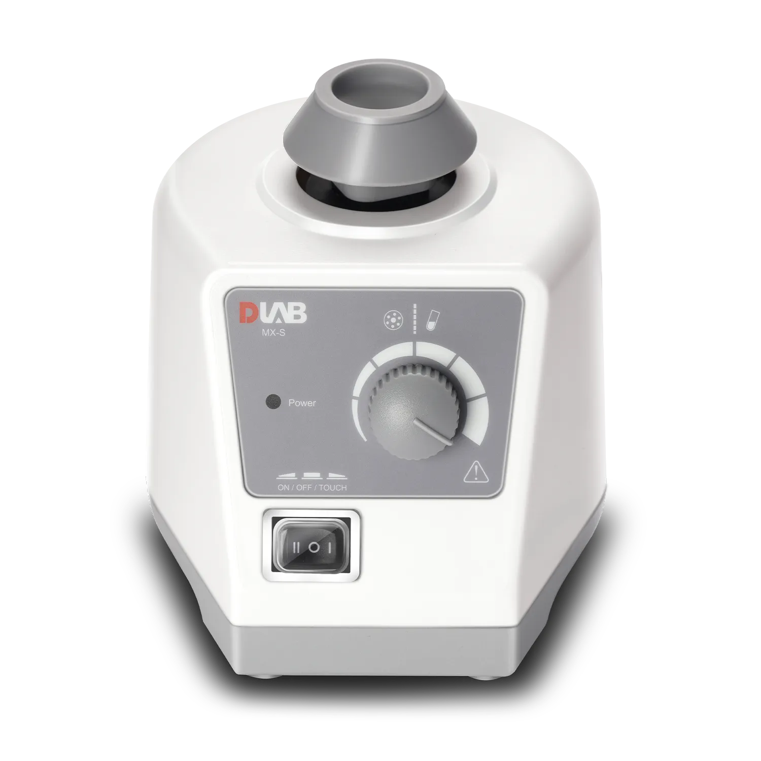 MX-S Variable Speed Vortex Mixer