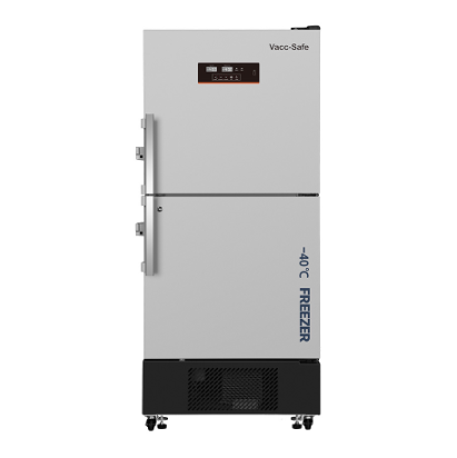Vacc-Safe -40 Combination Refrigerator Freezer 350L