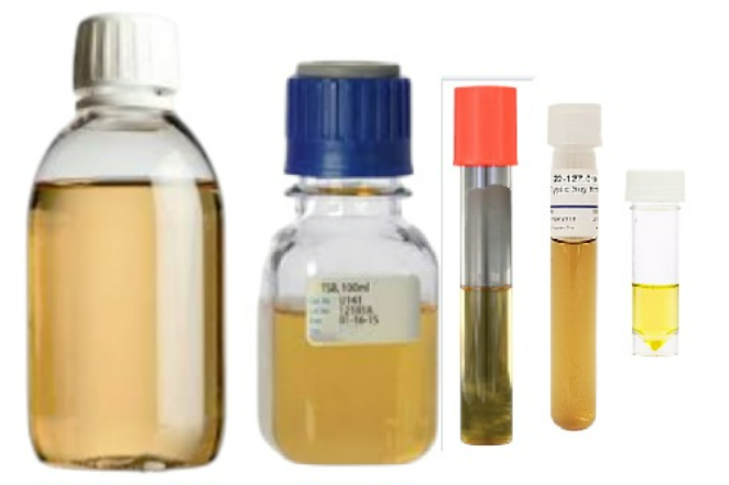 Ausmedia - TSB Trypton Soya Broth, 1L reagent bottle
