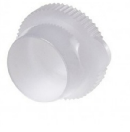 Simport - Cap for M963-1 Sakura Cyto-Tek® fluid chamber, 200 / Pack