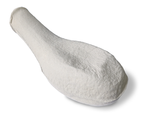 Diaguru Cardboard Urinal Male Disposable Ctn/100