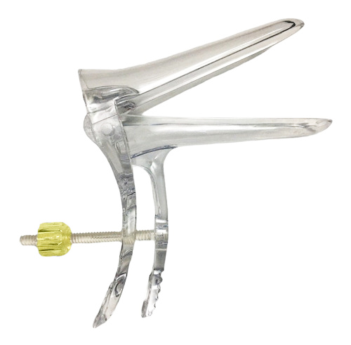 Diaguru Vaginal Speculum, PS Material.