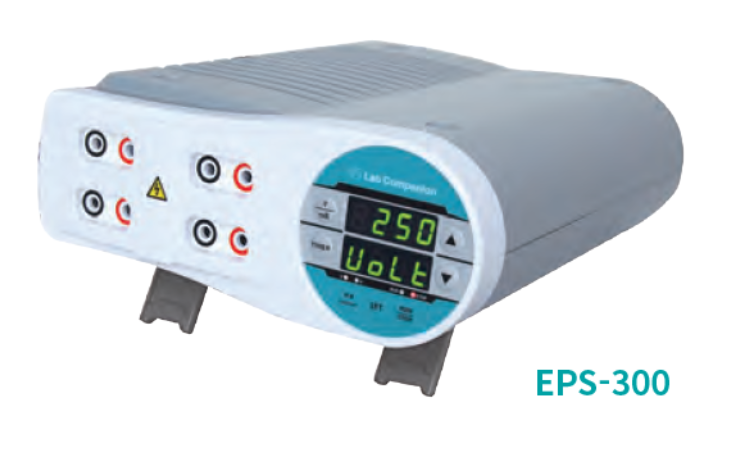 Jeio Tech EPS-300 Electrophoresis Power Supply