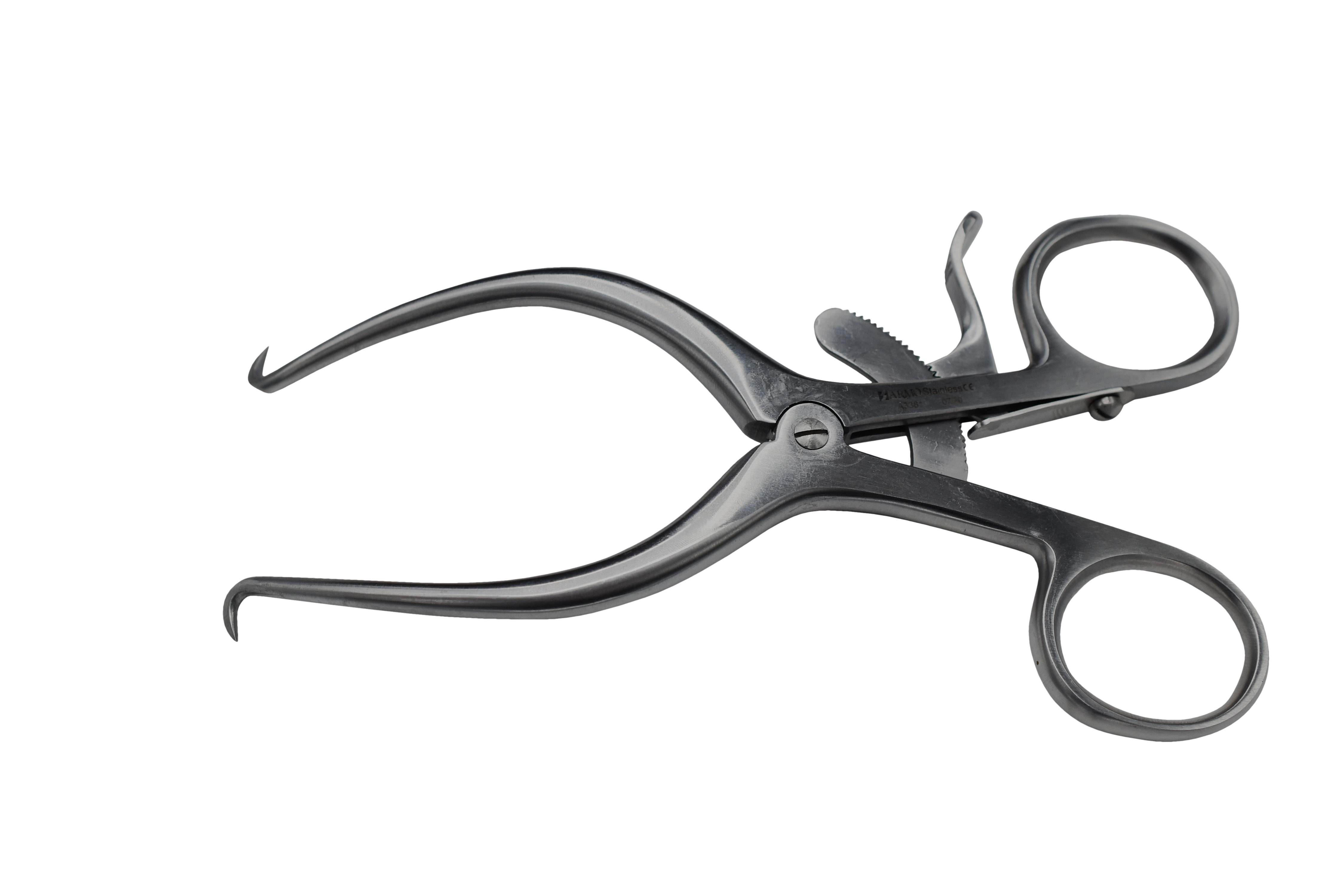 ARMO Gelpi Retractor - Std Reach 14cm EACH - Reusable