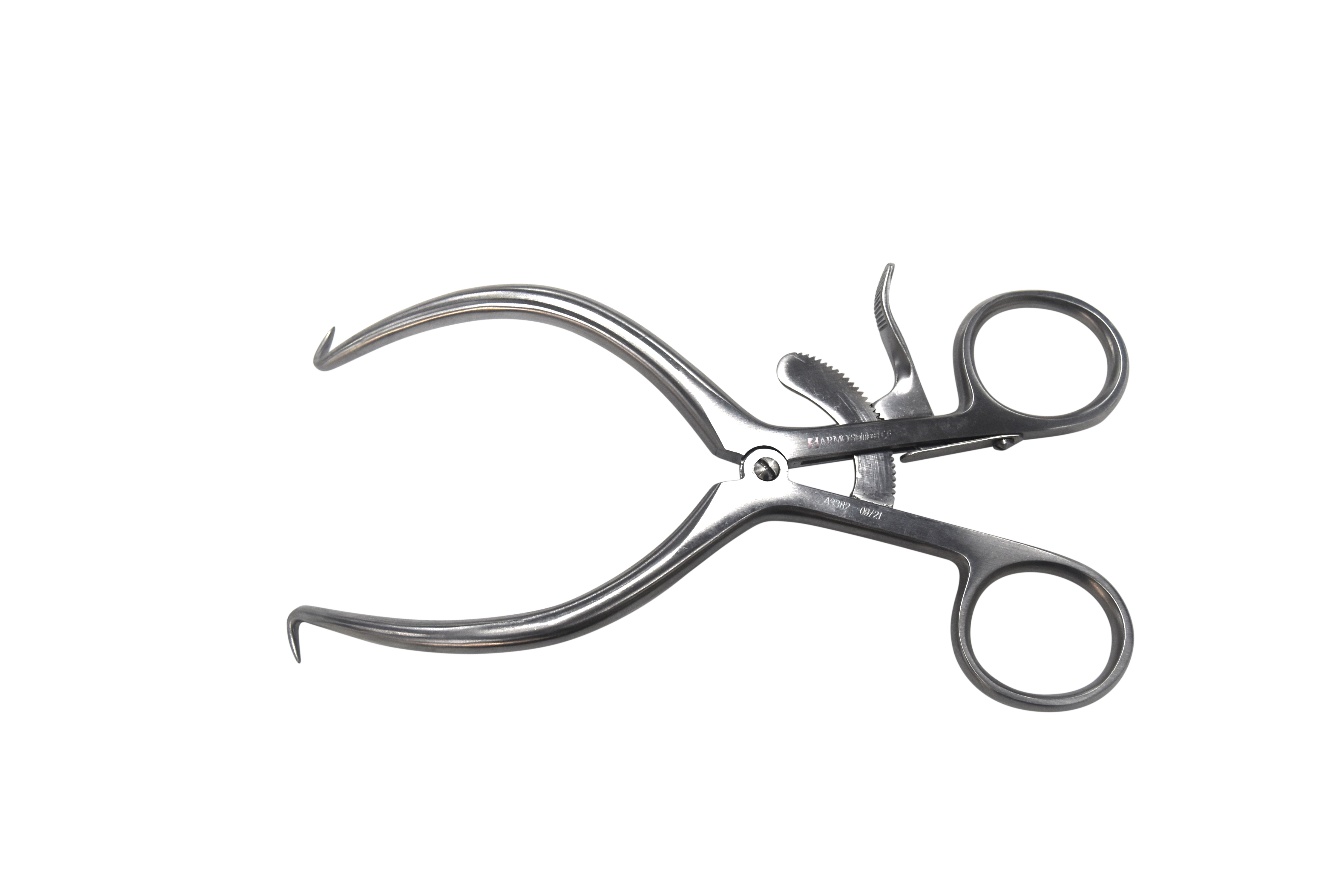 ARMO Gelpi Retractor - Std Reach 16cm EACH - Reusable