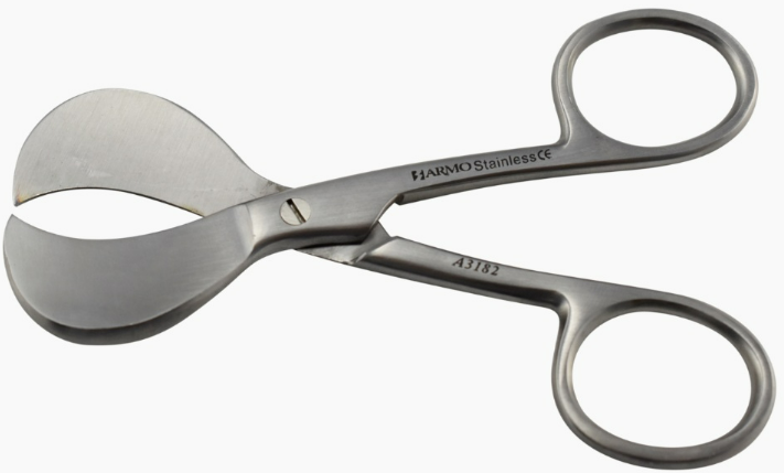 Bydand Armo Umbilical (USA) Scissors 10.5cm