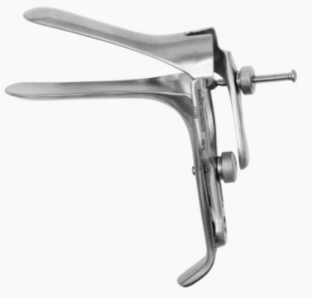 Bydand ARMO Vaginal Specula Grave Medium