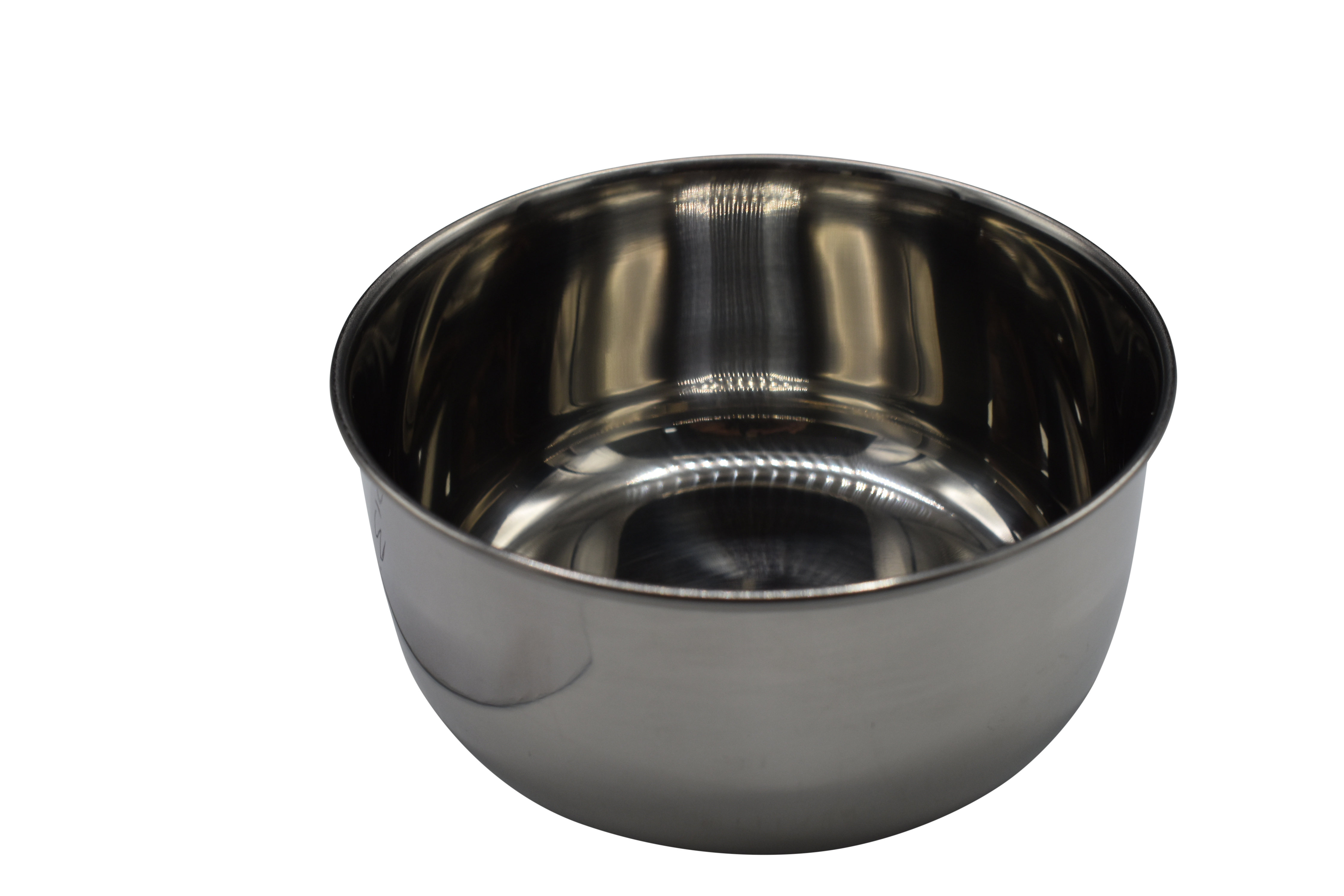 Bydand Iodine Bowl (Gallipot) Medium Armo 100mm Diameter x 50mm Height