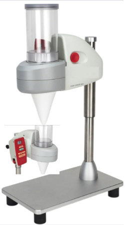 DiaGuru Powder Dispenser Benchtop High Precision and High Throughput