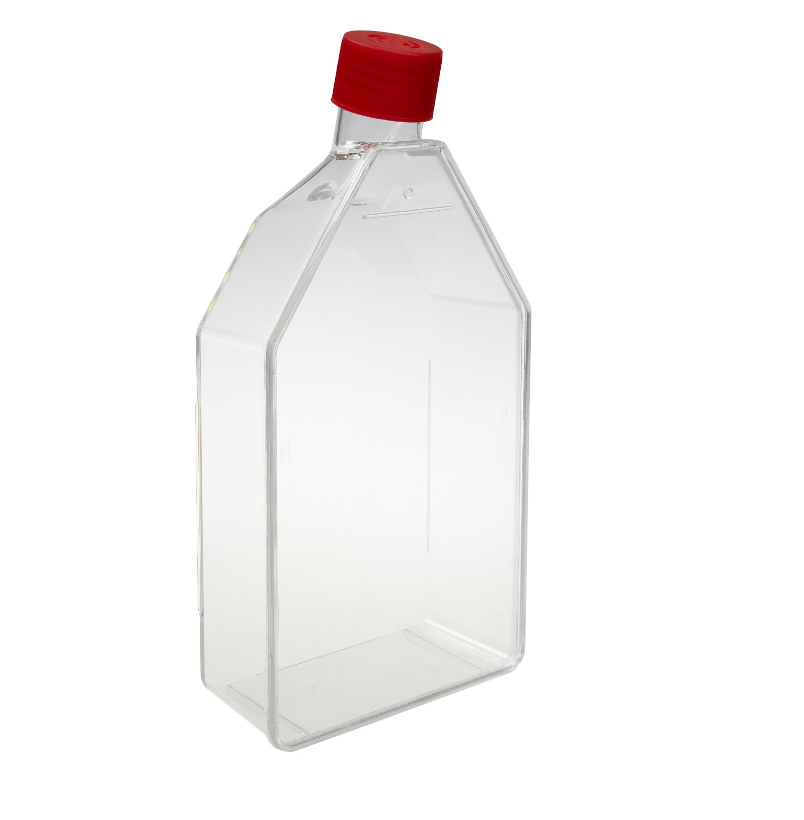 Diaguru 175cm2 Cell Culture Flask. 600mL. Vent Cap. Tissue Culture (TC) Treated; Sterile 5 pieces/bag Diaguru 175cm2 Cell Culture Flask. 600mL. Vent Cap. Tissue Culture (TC) Treated; Sterile 5 pieces/bag